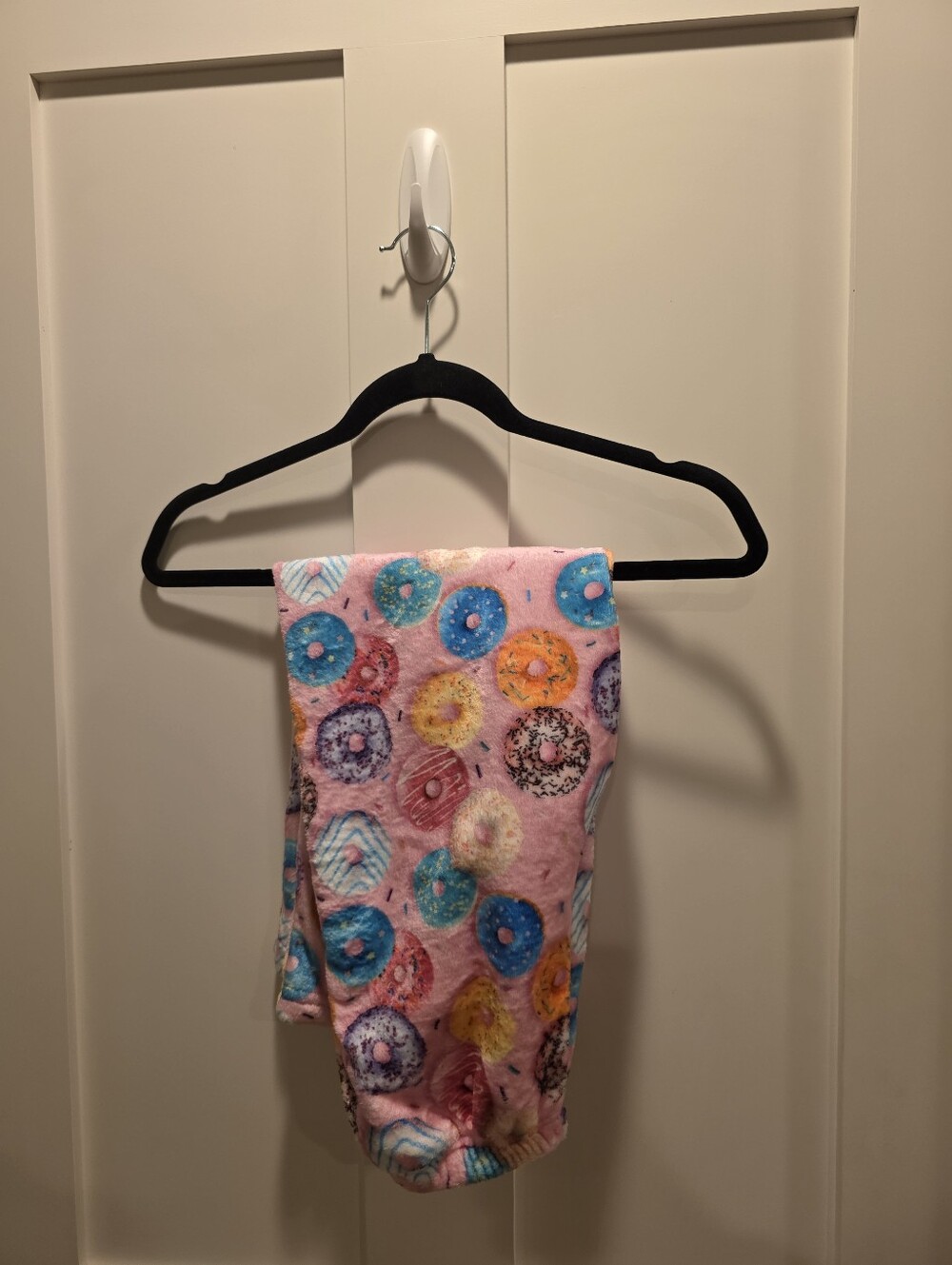 Iscream Go Do-Nuts Plush Pants